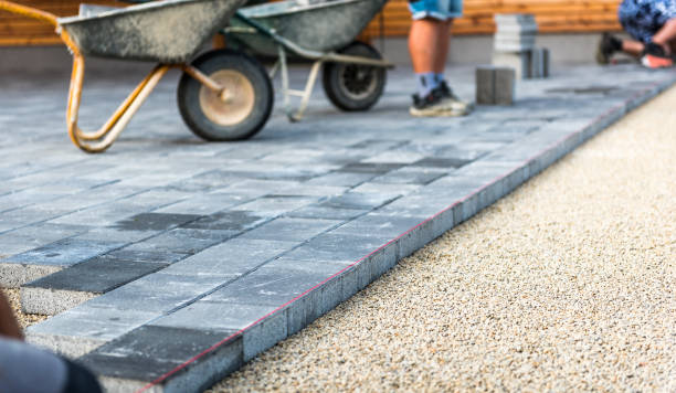 Driveway Repair Near Me in La Joya, TX