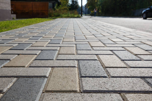 Reliable La Joya, TX Driveway Pavers Solutions